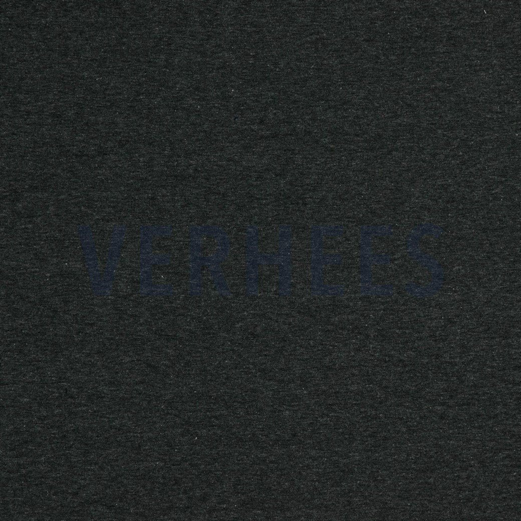 Sweat Knit - Navy Melange