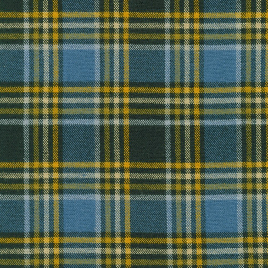 Project Kit: Sideline Scarf