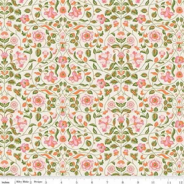 Craft Garden - Tapestry Trail A