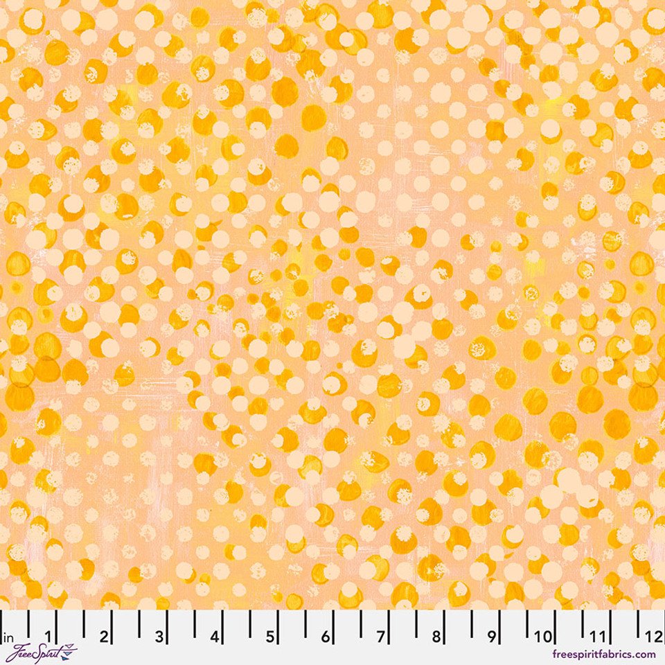 Textures 2 - Splatters - Bumblebee