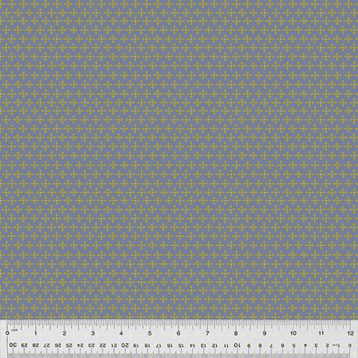 In the Garden - Thistleblossom - Dusk