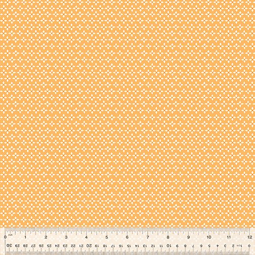 In the Garden - Thistleblossom - Sunshine