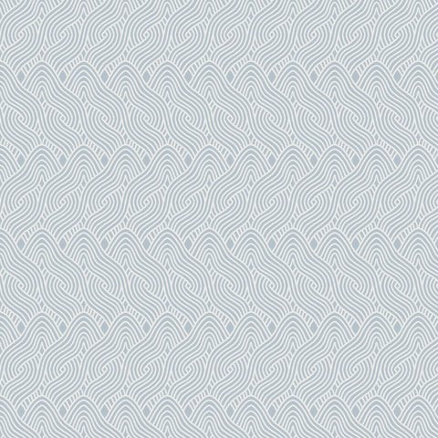 Coastal Calm - Timothy - Gray/Blue