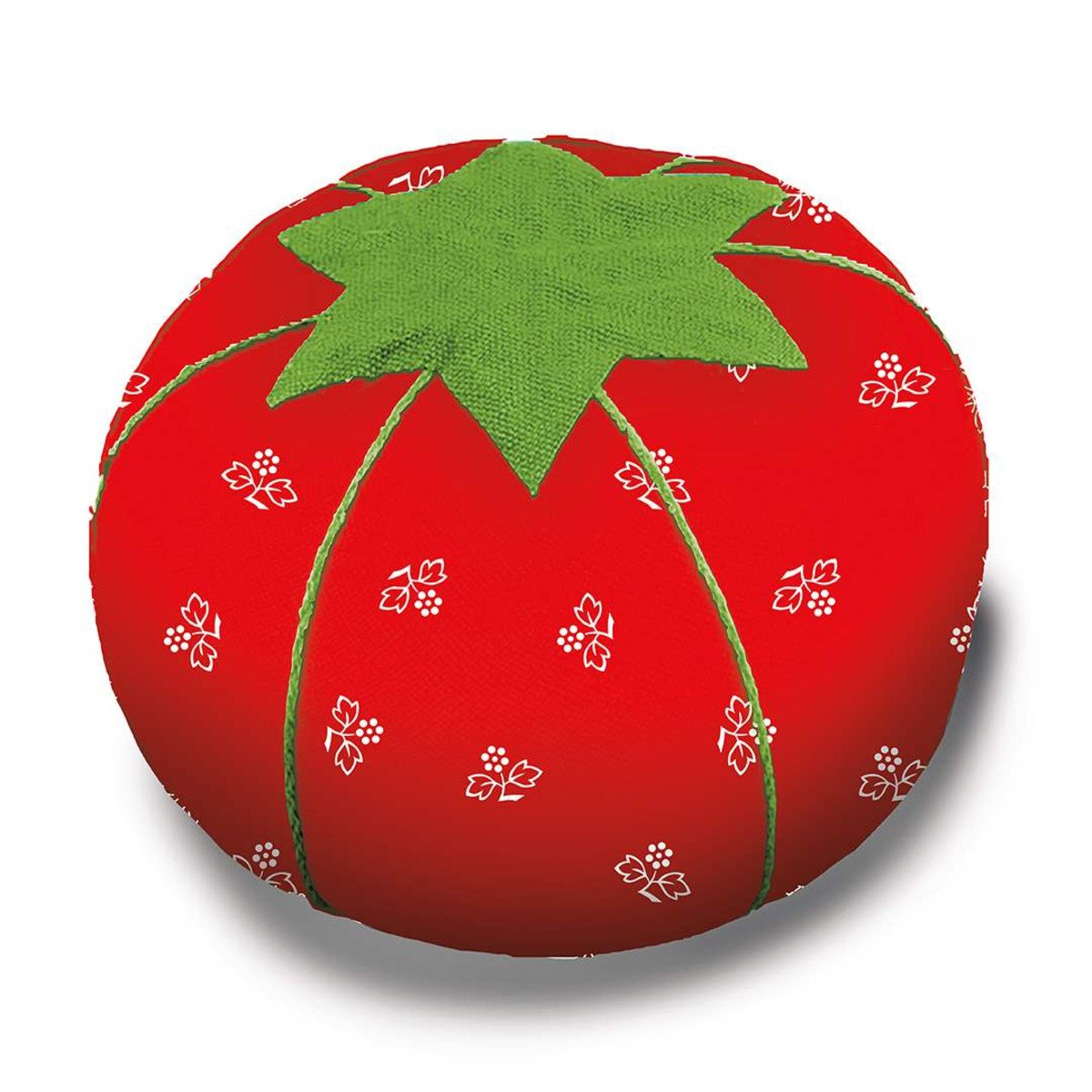 Tomato Pin Cushion