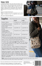 Noodlehead - Trail Tote