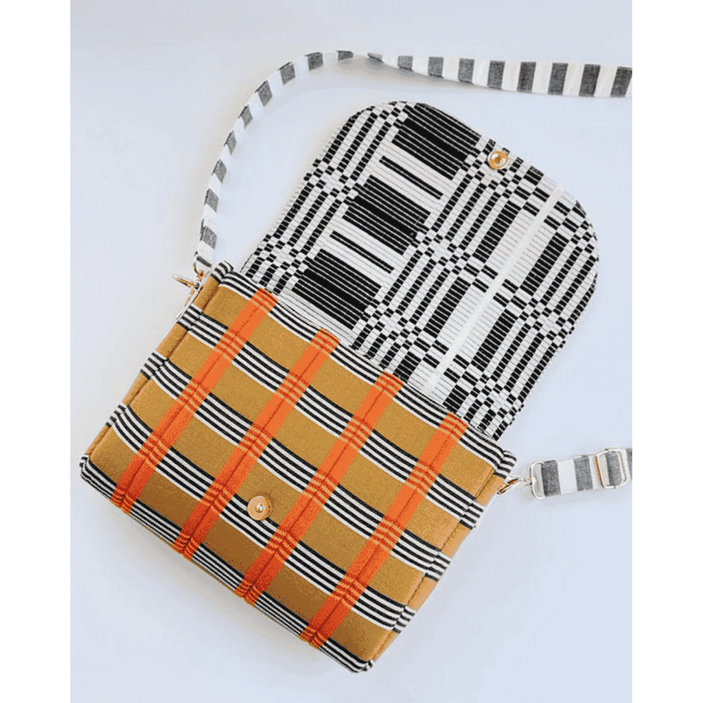 Rambler Bag Kit - Just Add Fabric