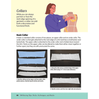 500 Sewing Tips, Tricks, Techiques, and Hacks