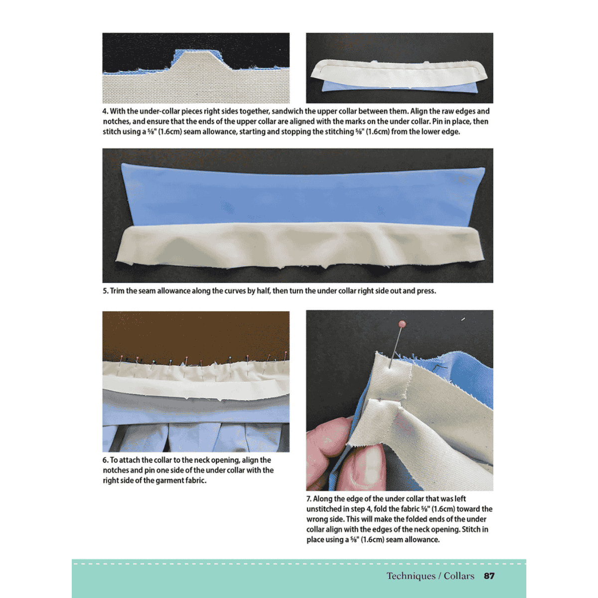 500 Sewing Tips, Tricks, Techiques, and Hacks