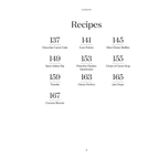 Gathered Quilt Recipes 2