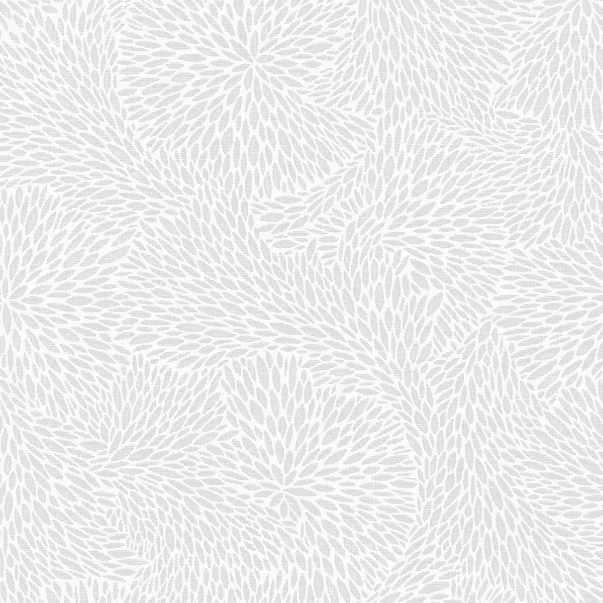 Alabaster Hues - Petals - White