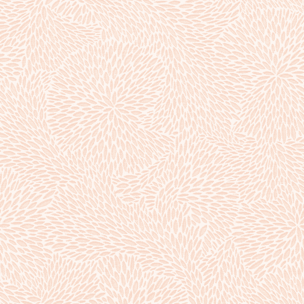 Alabaster Hues - Petals - Ice Peach