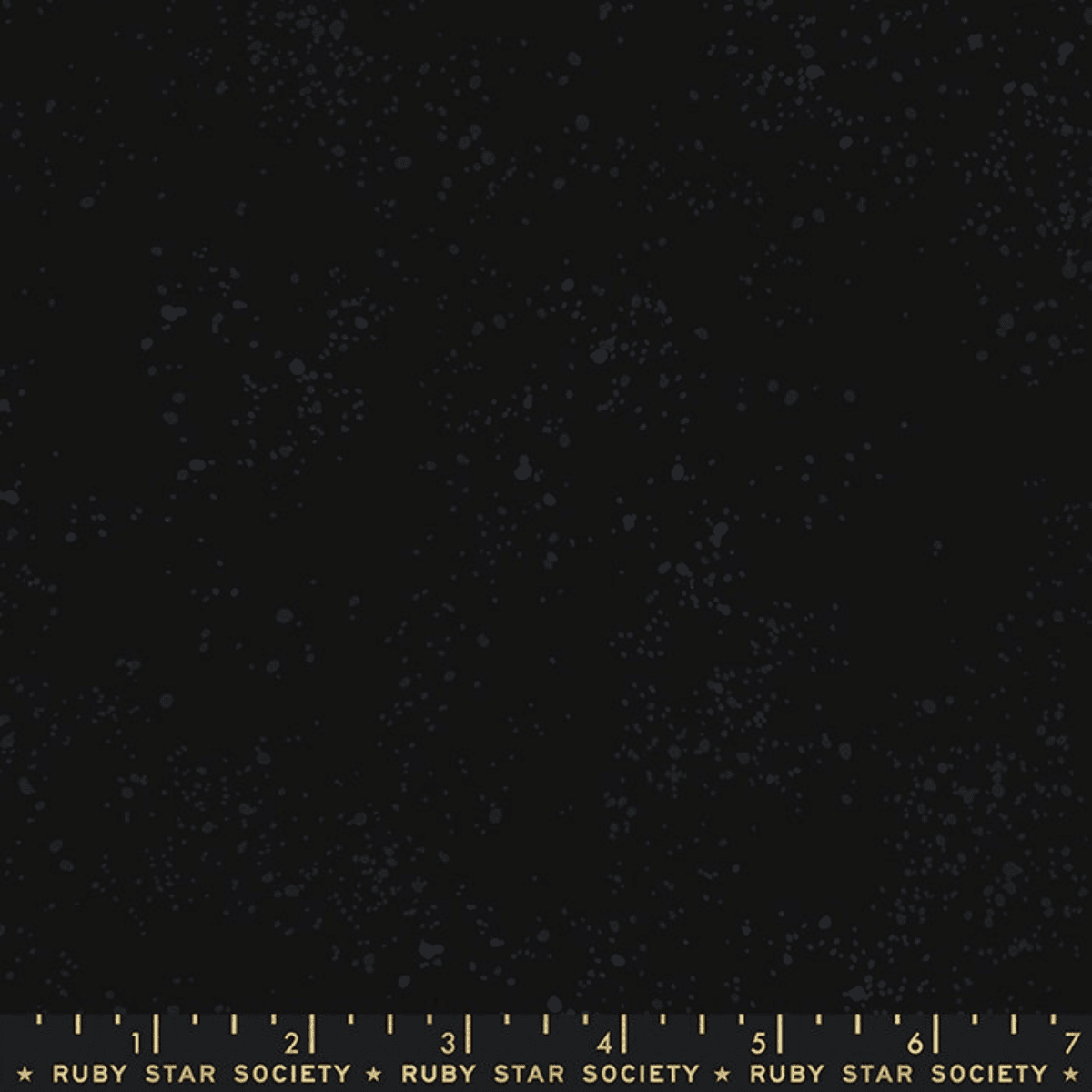 Remnant - 1-1/4 yard - Speckled - Onyx