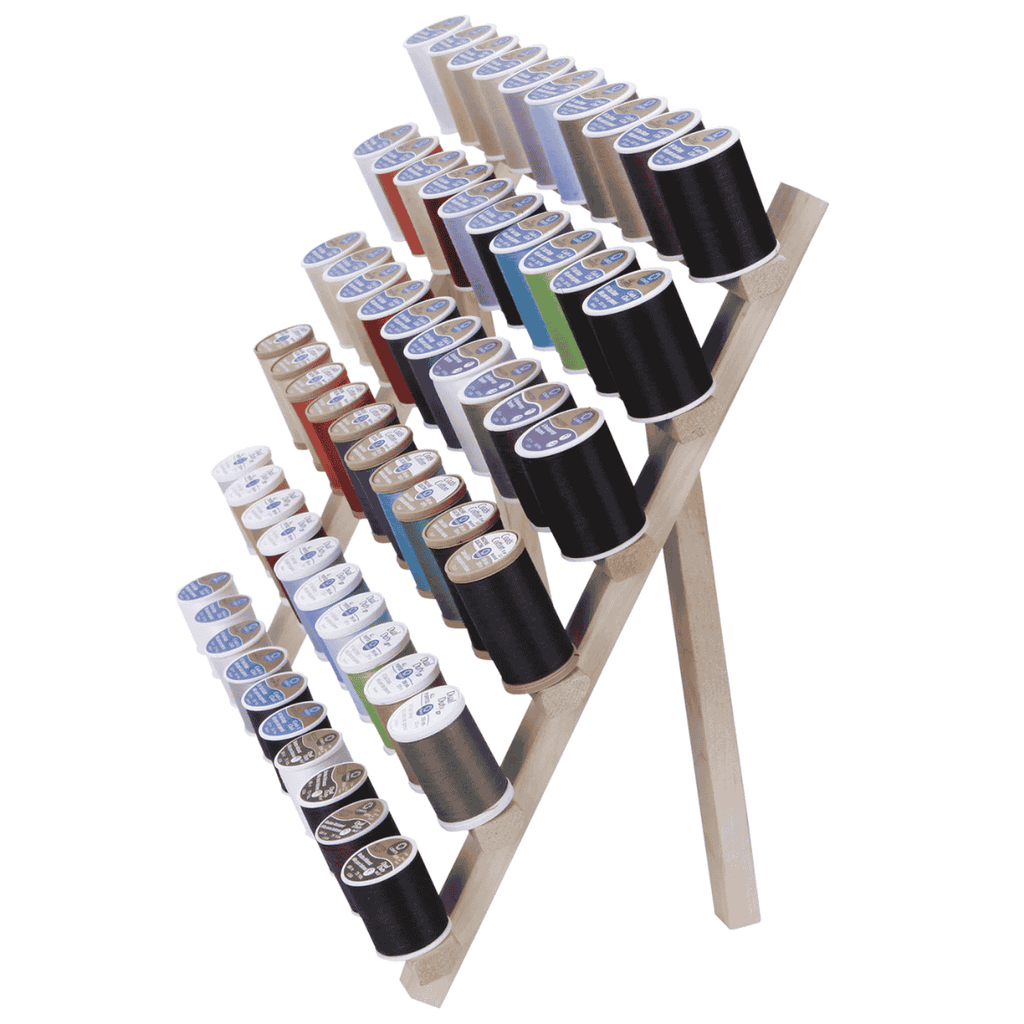Thread Rack - 60 spools