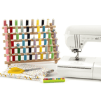 Thread Rack - 60 spools