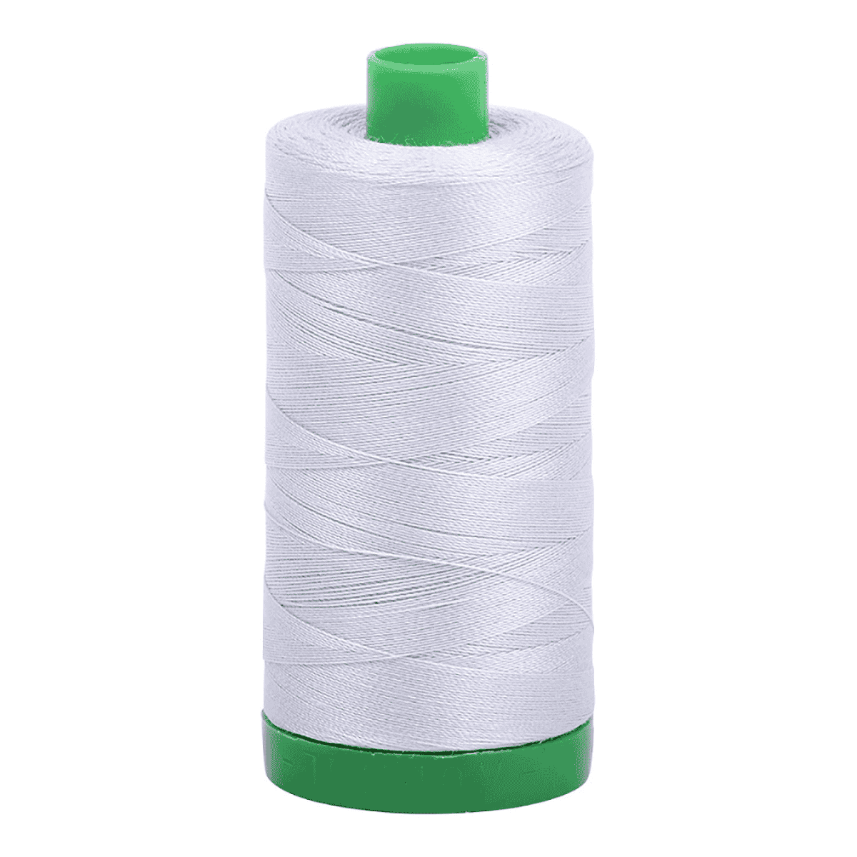 Aurifil Mako Cotton Thread - 40wt 1094yds - Light Sand - 2000