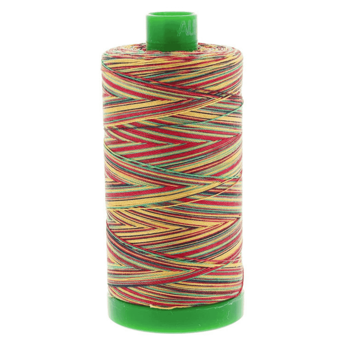 Aurifil Mako Cotton Thread - 40wt 1094yd - Marrakesh - 3817