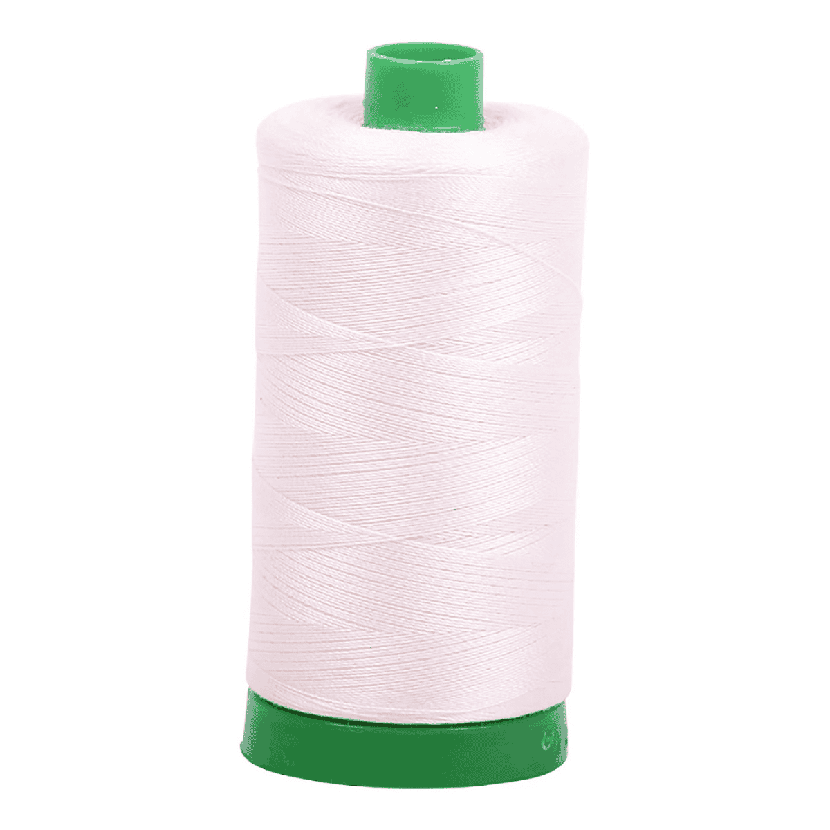 Aurifil Mako Cotton Thread - 40wt 1094yds - Oyster - 2405