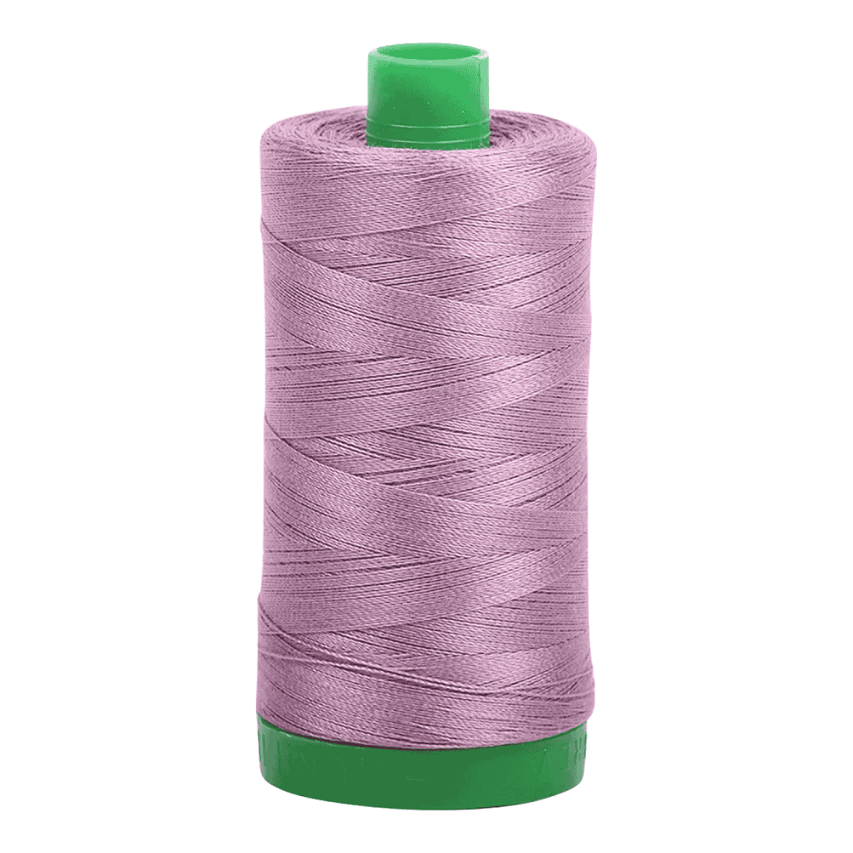 Aurifil Mako Cotton Thread - 40wt 1094yds - Wisteria - 2566