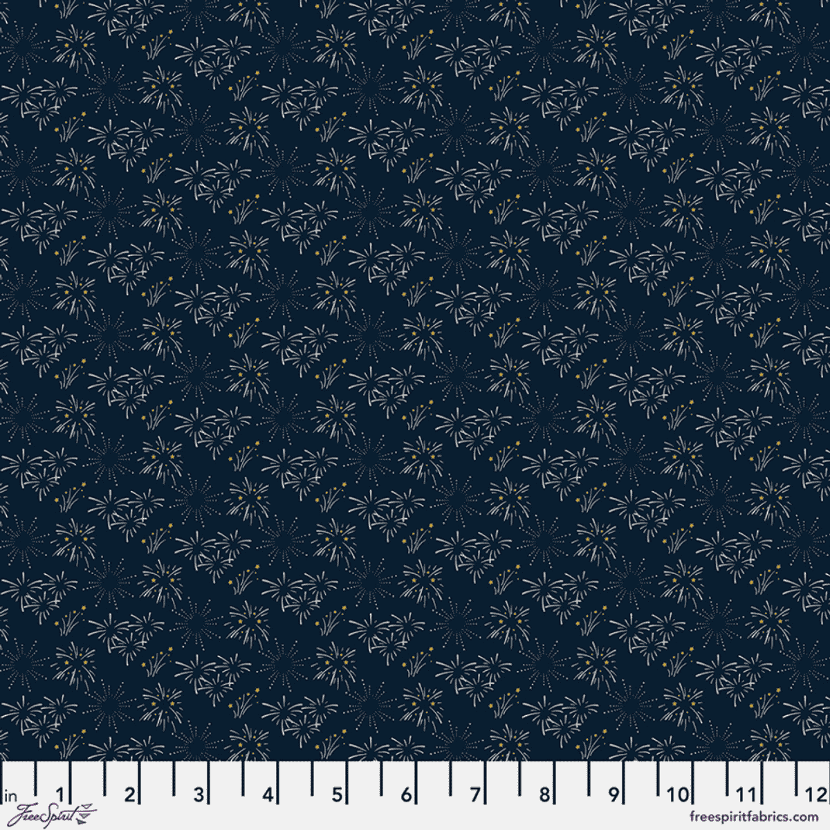 Primitive Cloth - Bursting - Navy