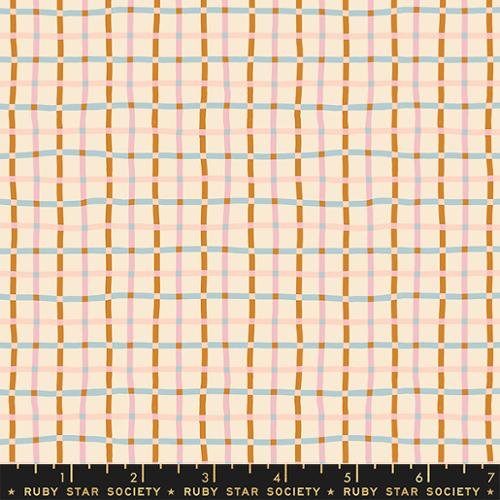 Verbena - Trellis - Natural