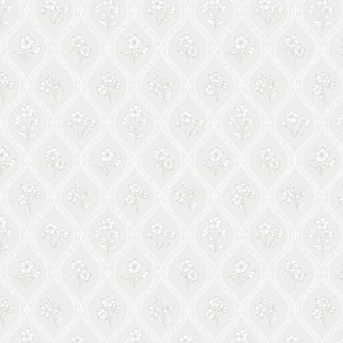 Gentle Whispers - Tranquil Sakura Prism