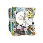 True to Hue FQ Bundle - 29 pieces