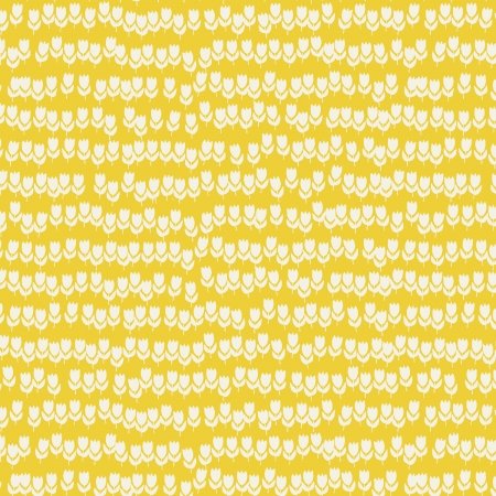 Gathering in the Garden - Tulips - Ray of Sunshine