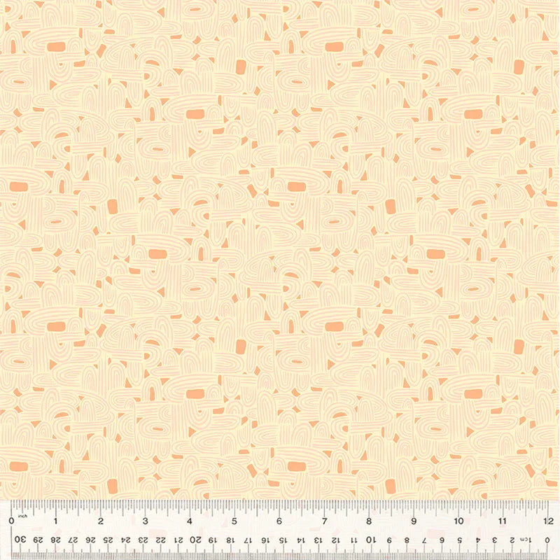 PREORDER: Insectarium - Tunneling - Creamy