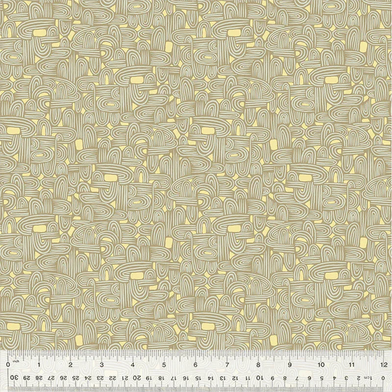 PREORDER: Insectarium - Tunneling - Taupe