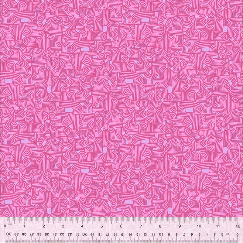 PREORDER: Insectarium - Tunneling - Violet