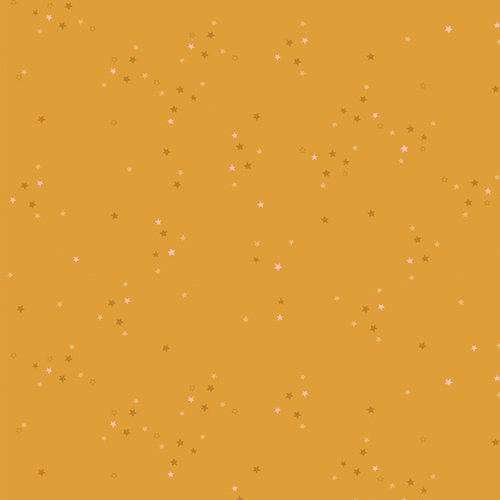 Adventale - Twinkle Little Stars - Gold