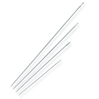 Upholstery Needles 4ct