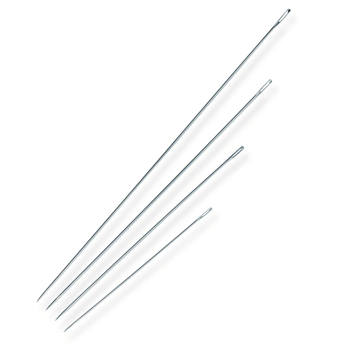 Upholstery Needles 4ct
