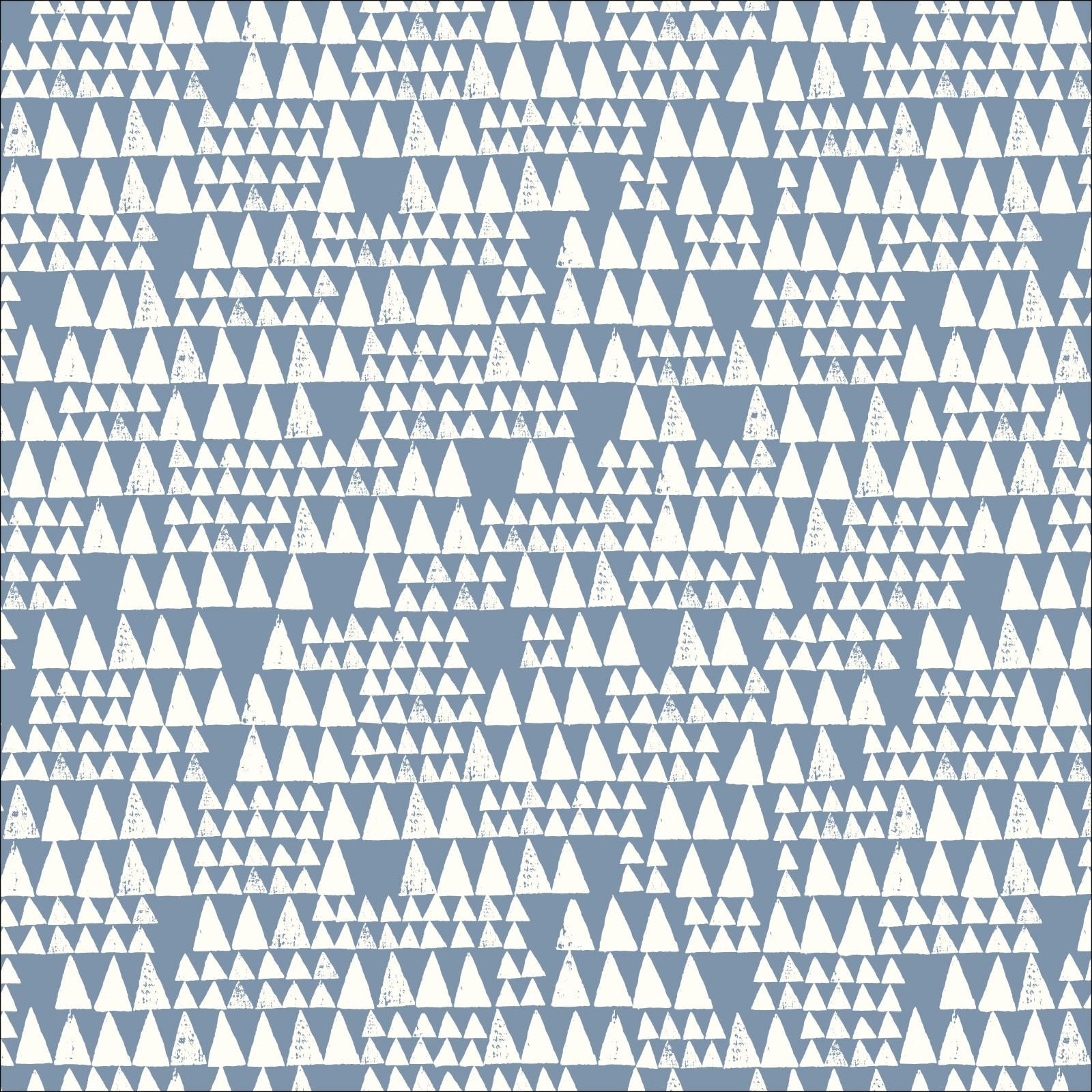 Imprint - Upwards - Blue