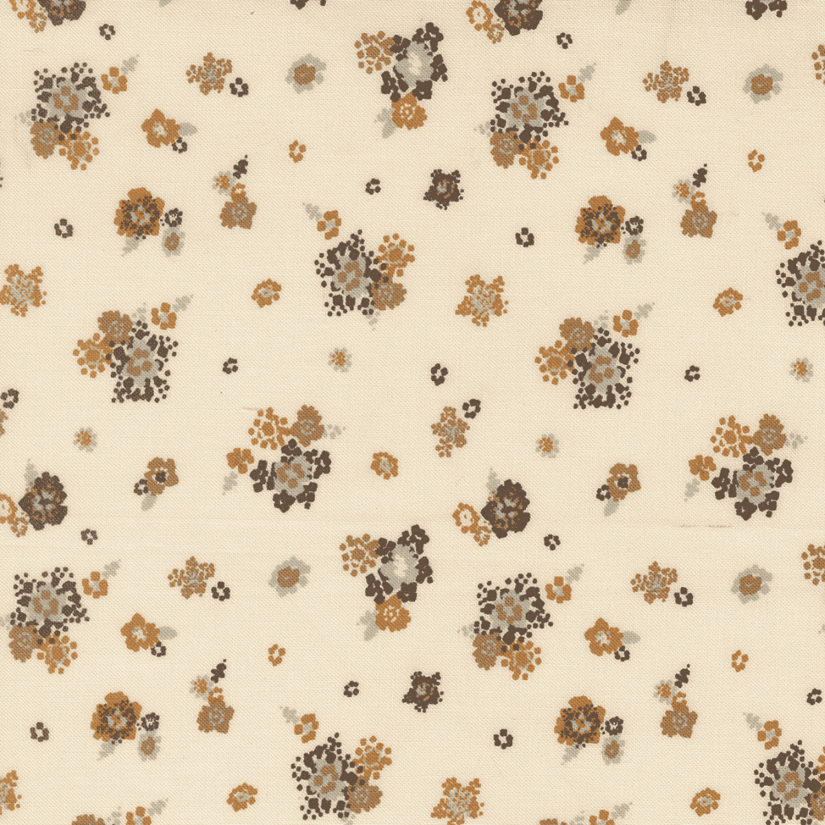 Wellspring - Micro Bloom - Eggshell