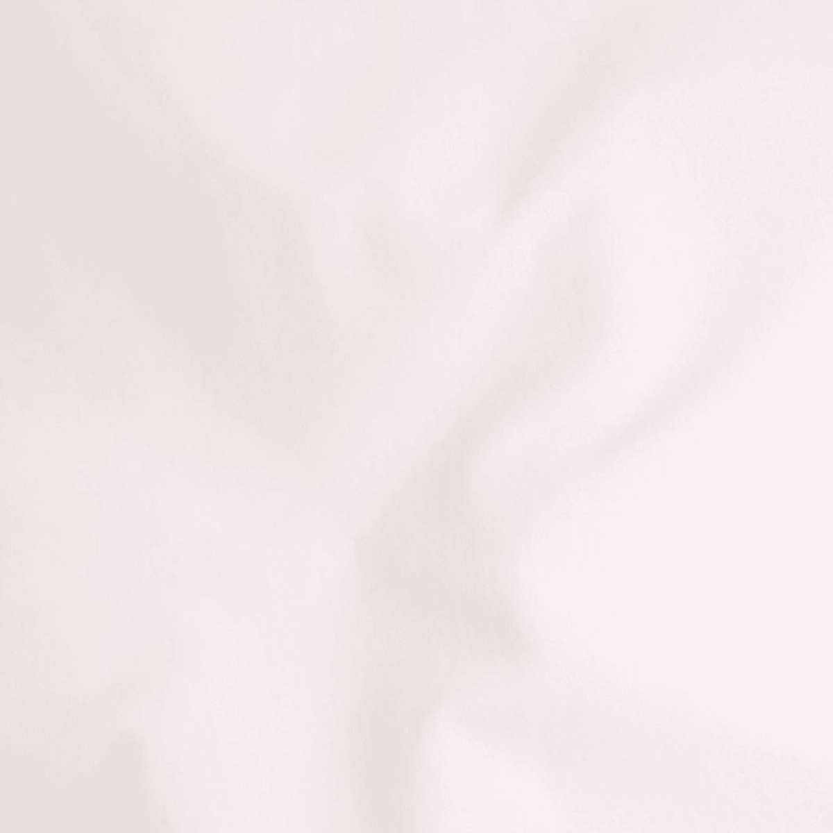 Organic Spandex Knit - White