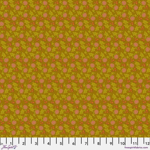Vintage Cloth - Vondel - Wall Flower 
