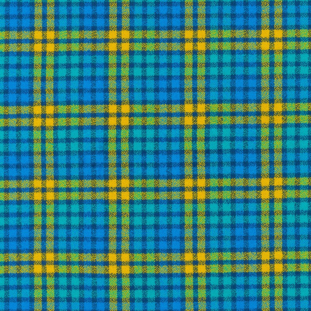 Mammoth Junior Flannel - Warbler