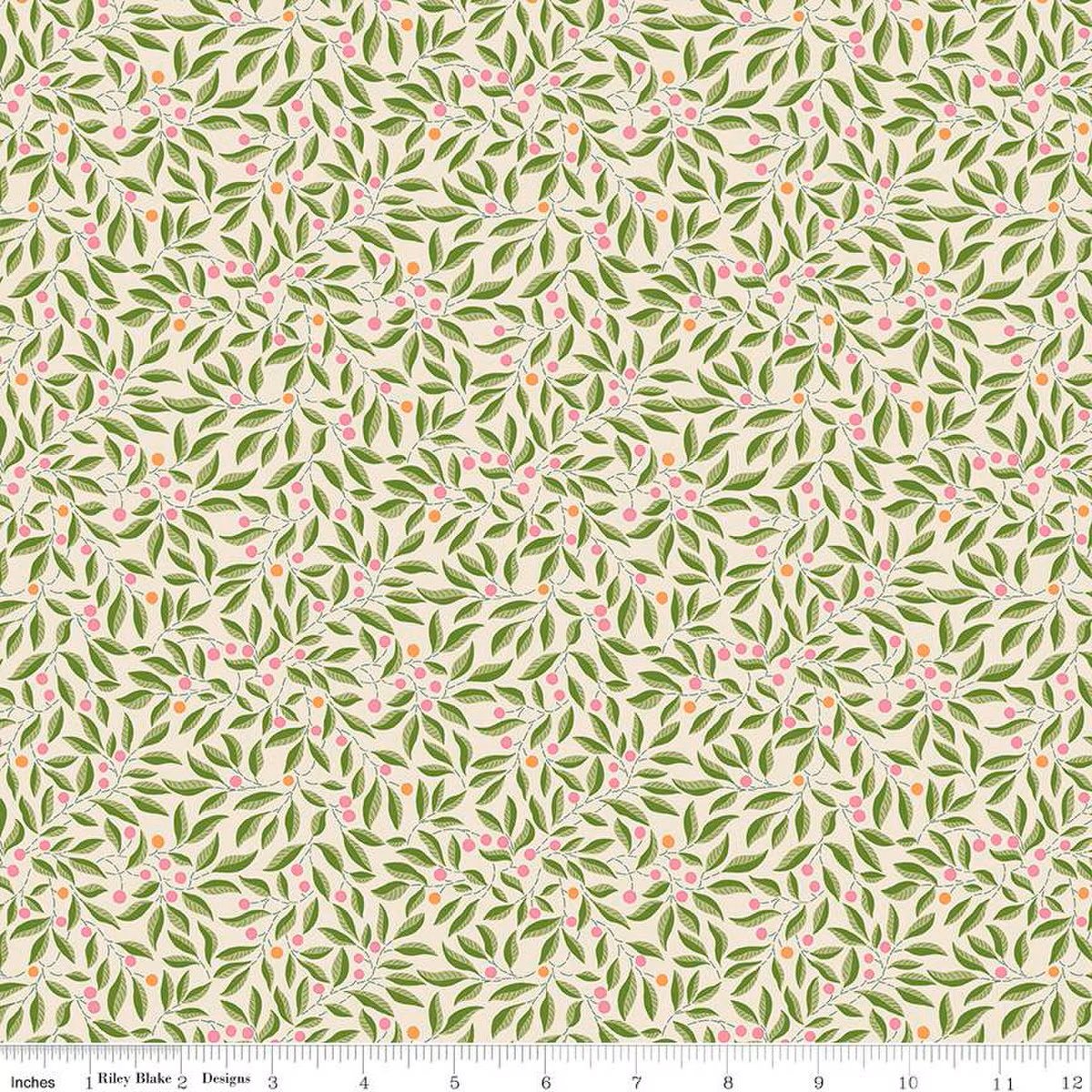 Craft Garden - Willow Stitch A 