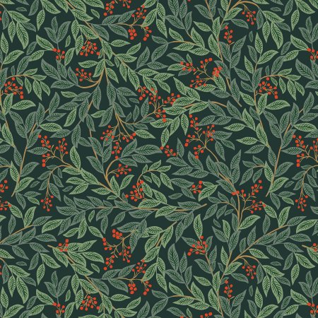 Holiday Classics - Willowberry - Evergreen