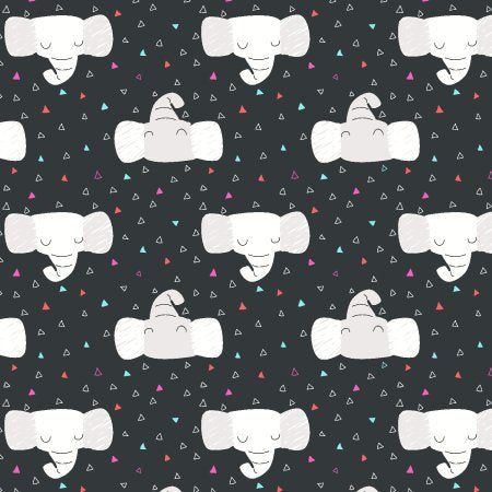 Wilder Ones - Wise Ones - Black