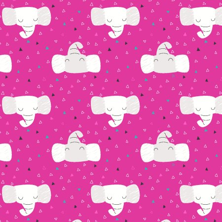 Wilder Ones - Wise Ones - Pink