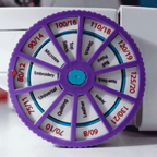 Needle Noter Needle Tracker