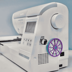 Needle Noter Needle Tracker