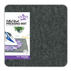 Wool Pressing Mat - 13 1/2" x 13 1/2"