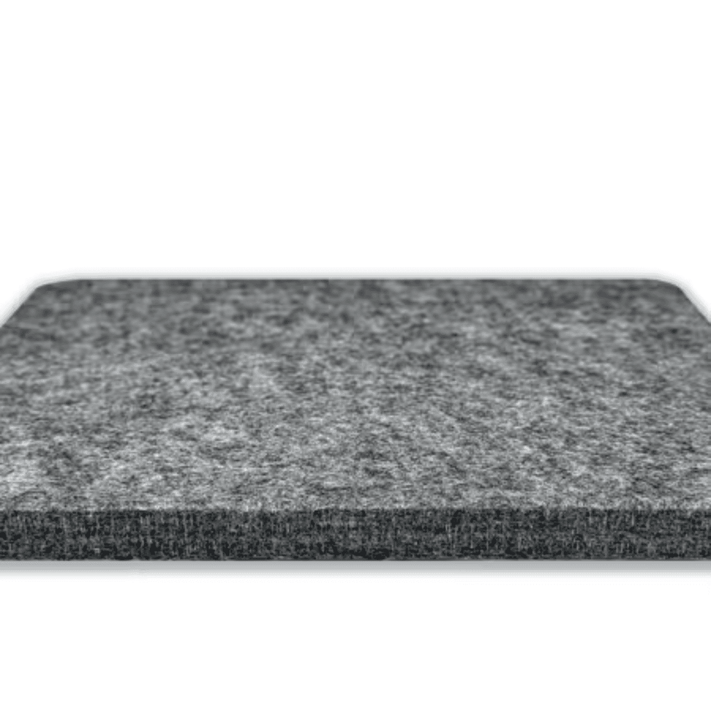 Wool Pressing Mat - 8-1/2" x 8-1/2"