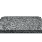 Wool Pressing Mat - 8-1/2" x 8-1/2"