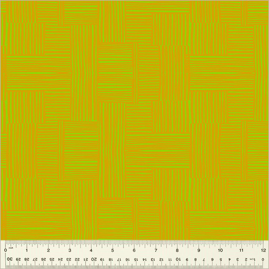 Ruby + Bee Blenders - Woven - Avocado/Turmeric