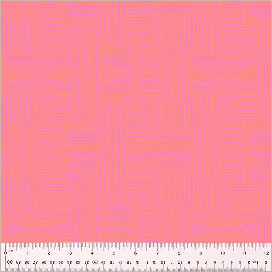 Ruby + Bee Blenders - Woven - Fairy/Posy