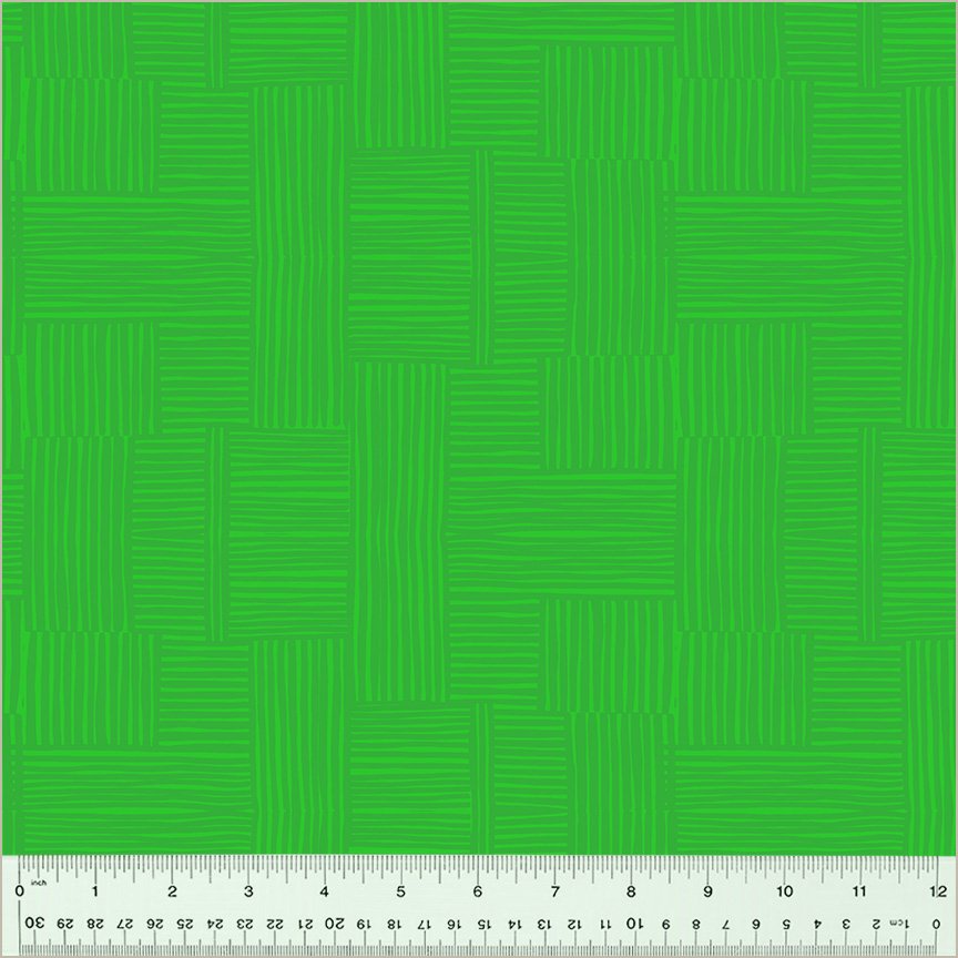 Ruby + Bee Blenders - Woven - Pasture/Evergreen